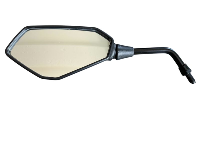 SUR-RON UB OEM Left + Rear View Mirror