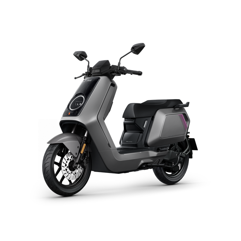 NIU NQiX150 elektrische scooter