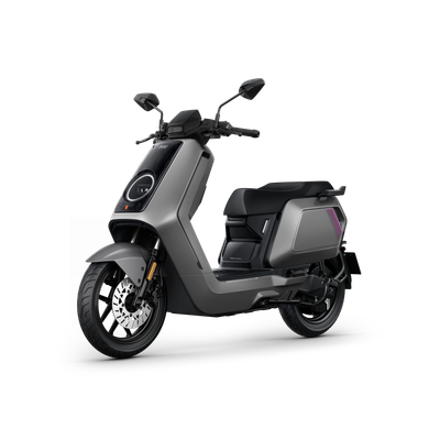 NIU NQiX150 elektrische scooter