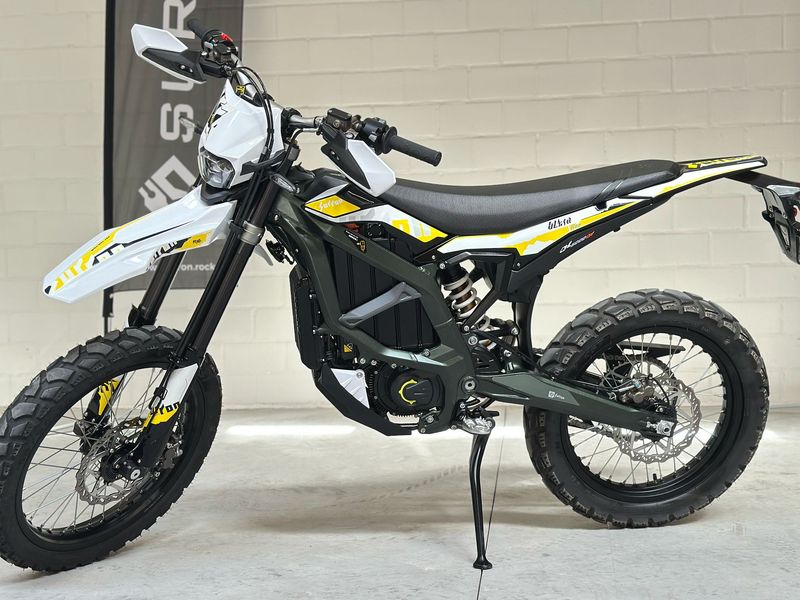 DEMO SUR-RON Ultra Bee R