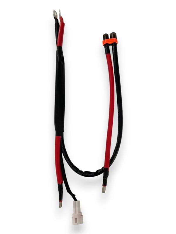 SUR-RON LBX Battery Accessional Line