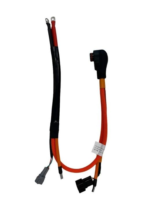 SUR-RON LB Single Connection Battery Power Cable (2025)
