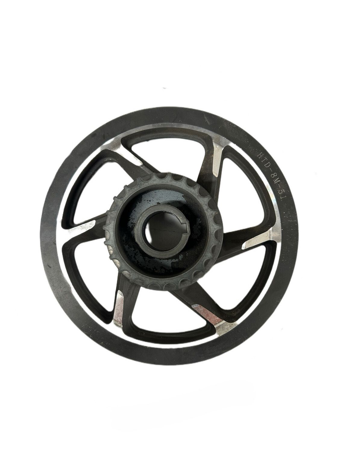 OEM SUR-RON LB Pulley Set