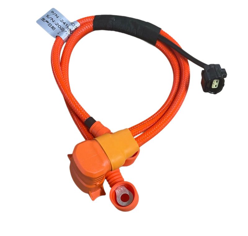 Battery Power Cable SUR-RON Ultra Bee