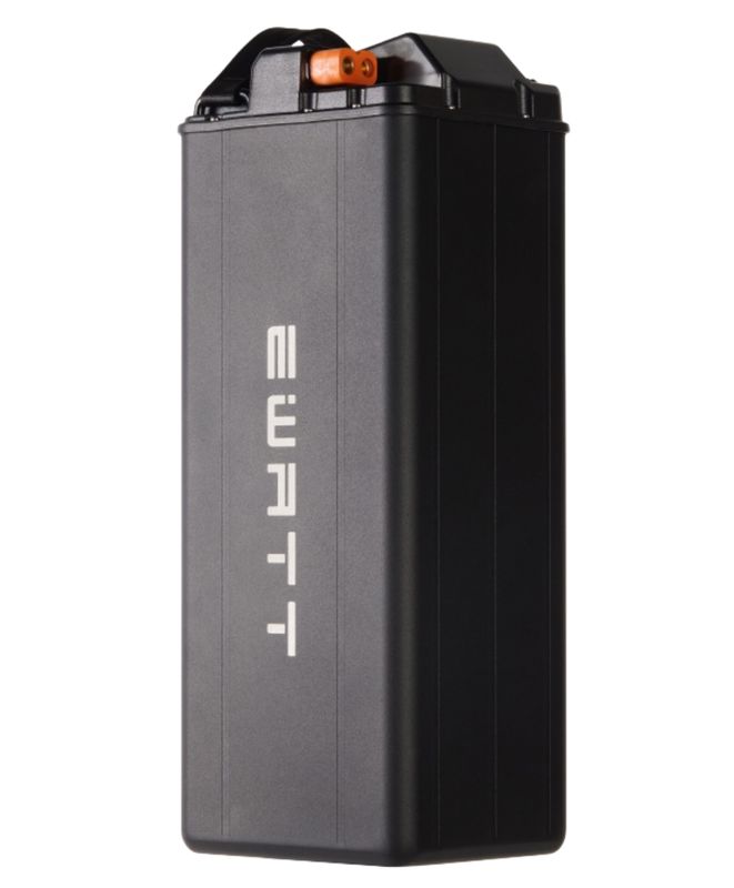 EWATT 81v 45ah SUR-RON LB SUPER RACE Battery