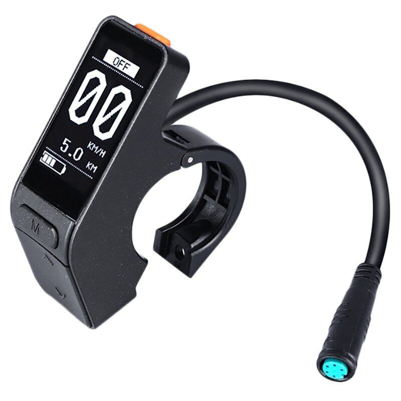 EBMX Controller SW102 Display replacement part