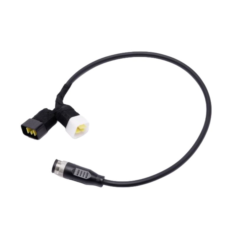 EBMX X-9000 SUR-RON Light Bee Harness replacement part