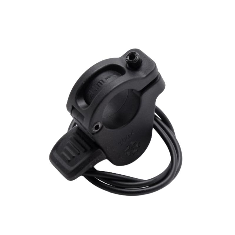 EBMX X-9000 Thumb Throttle replacement part