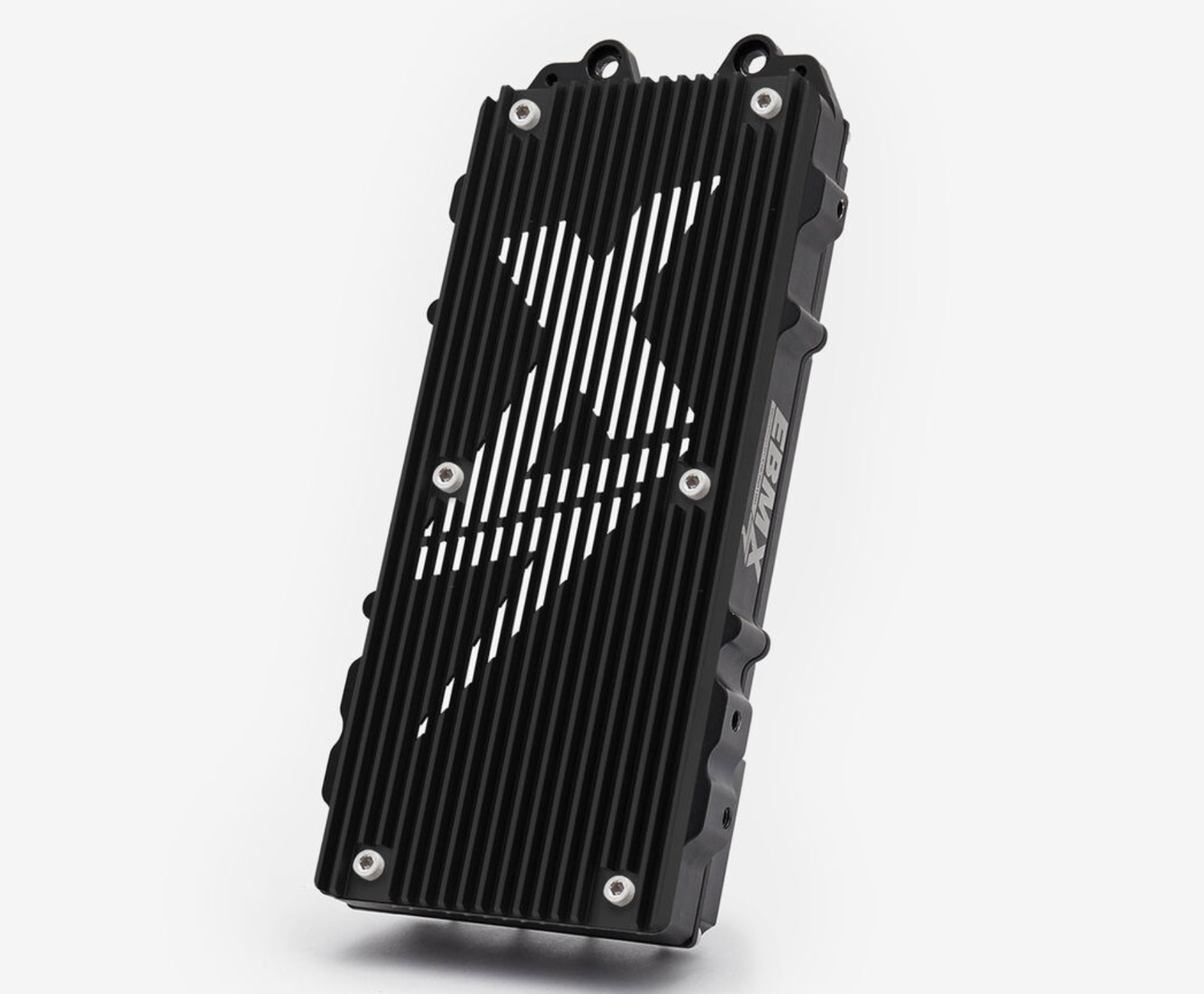 EBMX X-9000 V2 Controller, Heatsink colour: Black