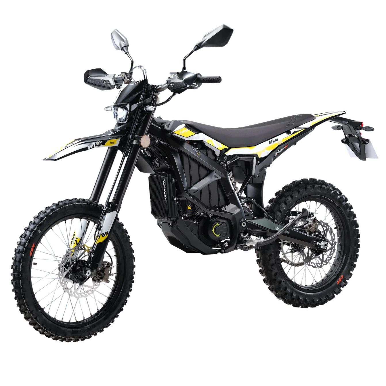 SUR-RON ULTRA BEE