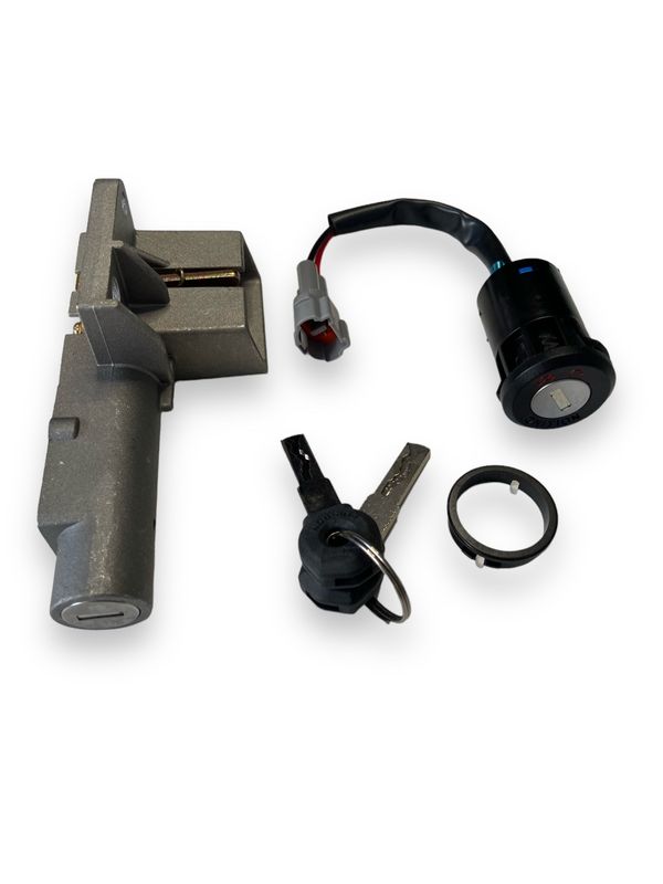 SUR-RON LB L1e Lock Set