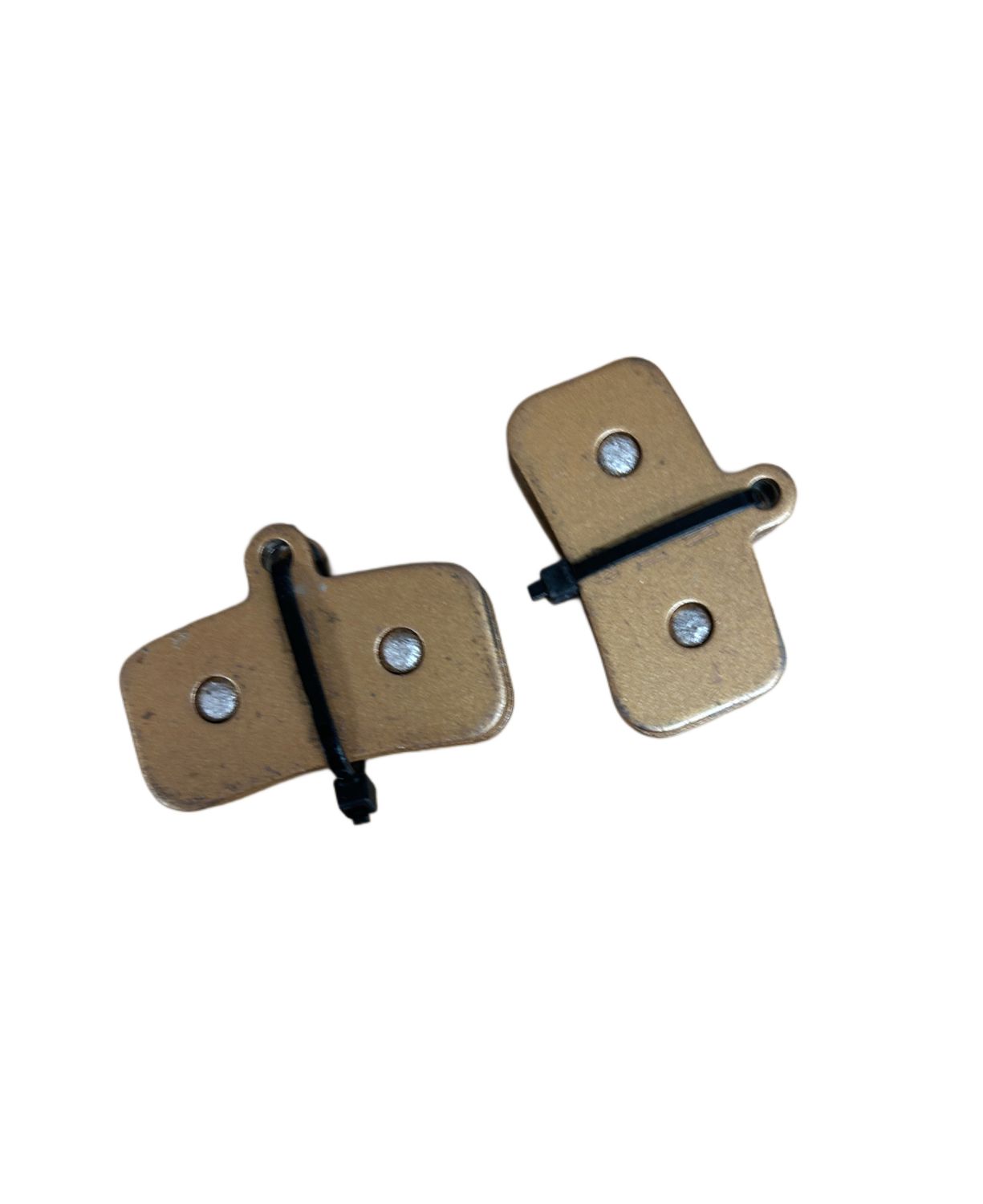 OEM SUR-RON LB remblokken
