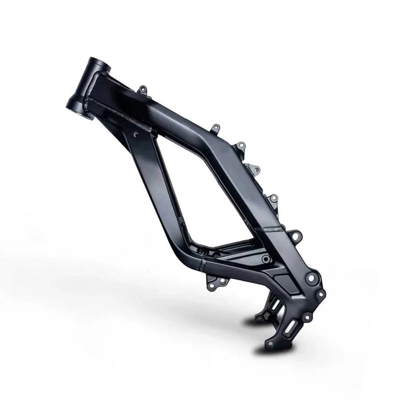SUR-RON LB Main Frame​ - black
