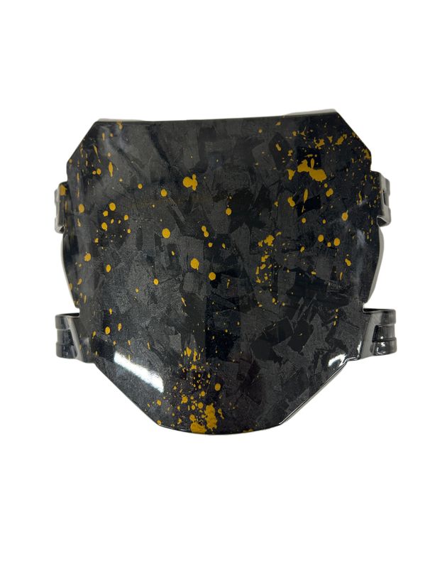 SUR-RON LB Front windshield