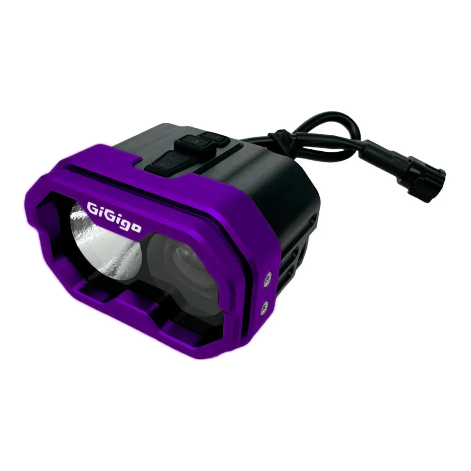 GiGiGo LED Light Upgrade for SUR-RON LB