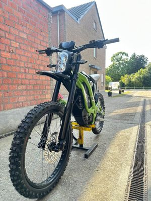 OCCASIE SUR-RON-RON LBX E-BIKE