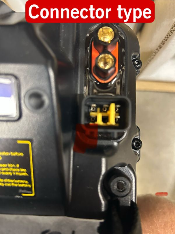 SURRON LBX OEM MY 2020-2024