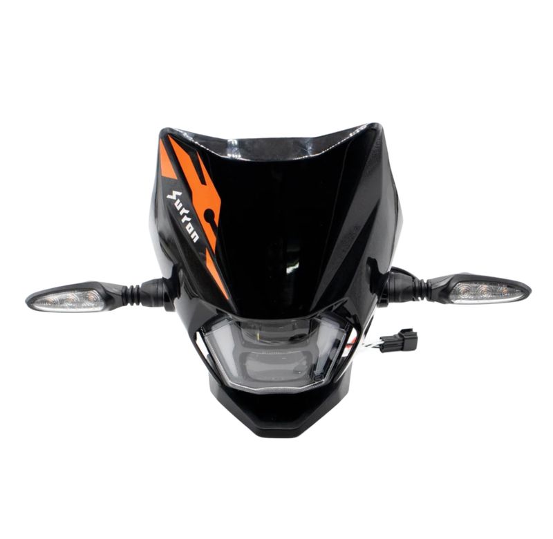 SUR-RON LB Compleet Facelift OEM L1e licht