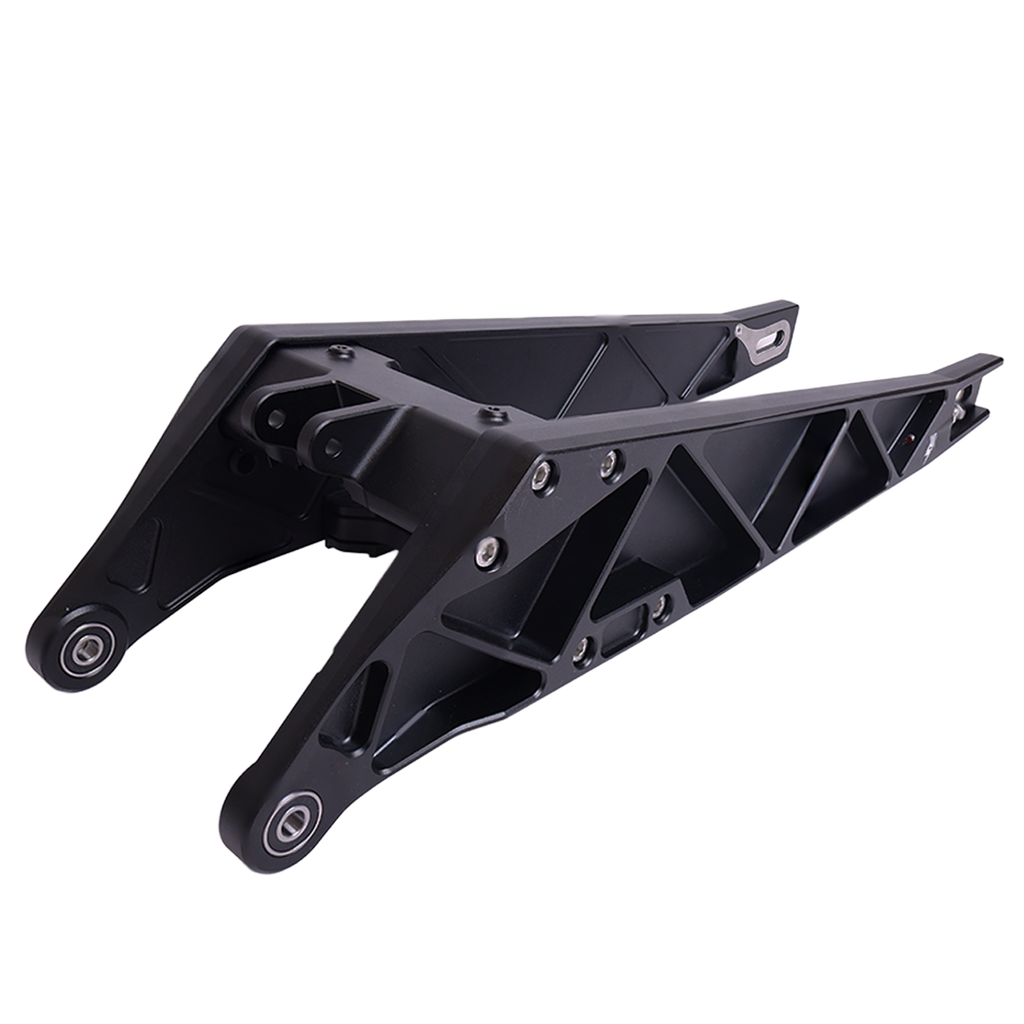 EBMX SUR-RON LB Extended Custom Swing Arm