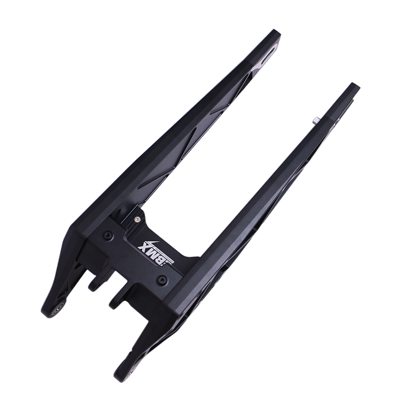EBMX SUR-RON LB Extended Custom Swing Arm