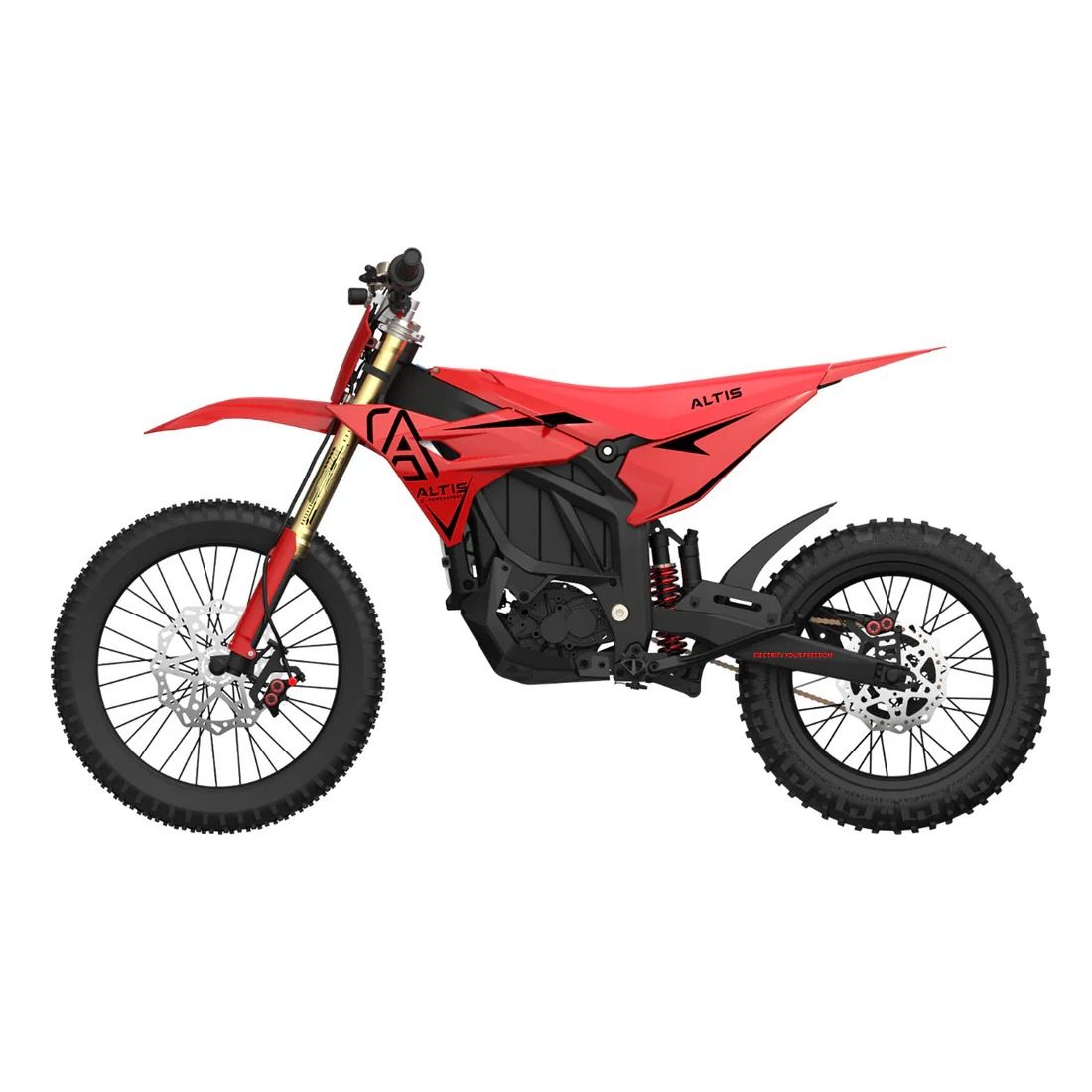 ALTIS Sigma Off-road
