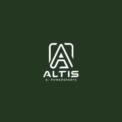 ALTIS E-POWERSPORTS importeur België