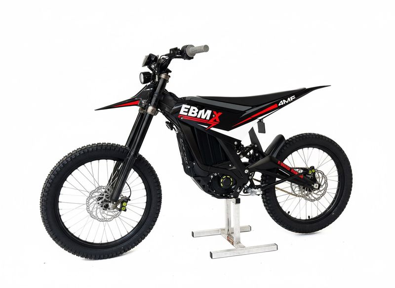 SUR-RON LIGHT BEE X 4MF 8000W