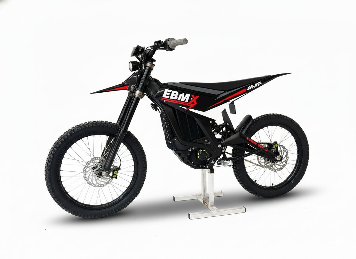 SUR-RON LIGHT BEE X 4MF 8000W