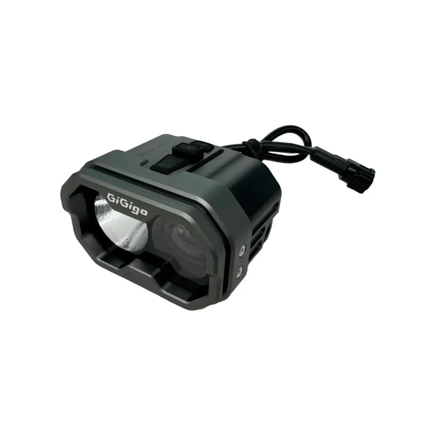 GiGiGo LED Light Upgrade for SUR-RON LB