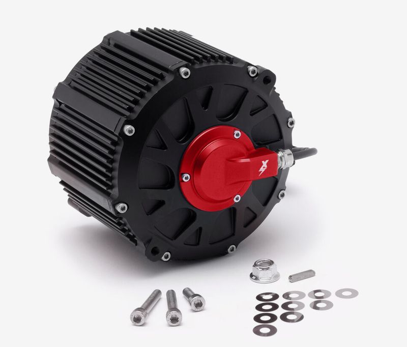 EBMX XUB-80 SurRon Ultra Bee Motor