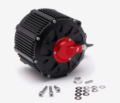 EBMX XUB-80 SurRon Ultra Bee Motor