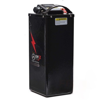 Batterijen