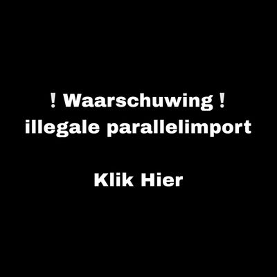 illegale parallelimport
