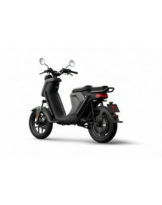 NIU UQi GT Pro elektrische scooter