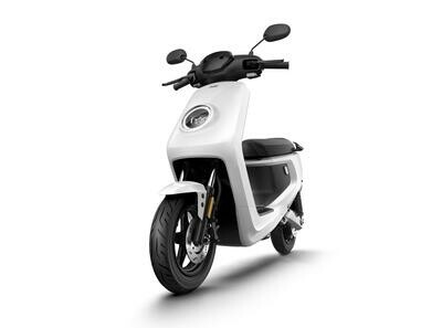 NIU MQi+ elektrische scooter