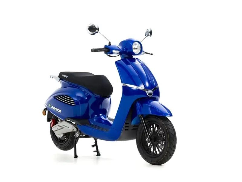 NIPPONIA E-Legance elektrische scooter