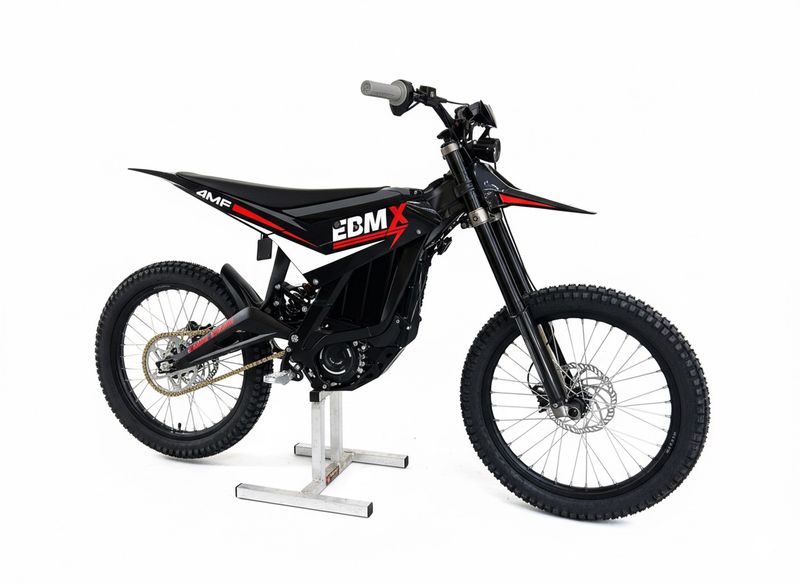 SUR-RON LIGHT BEE X 4MF