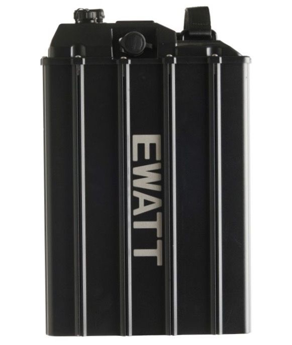 EWATT 80.3V 76Ah SUR-RON ULTRA BEE ENDURO RACE Battery-Lid-Charger Bundle