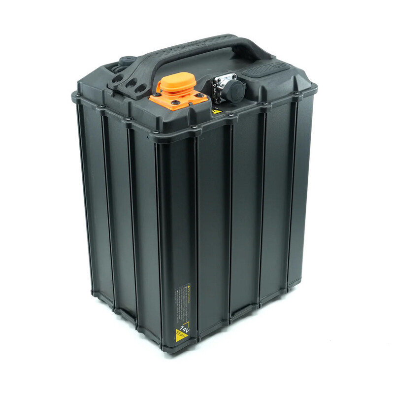 OEM SUR-RON 74v 60ah ULTRA BEE battery
