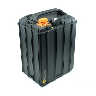 OEM SUR-RON 74v 60ah ULTRA BEE battery