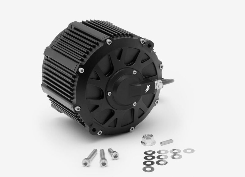 EBMX XUB-80 SurRon Ultra Bee Motor