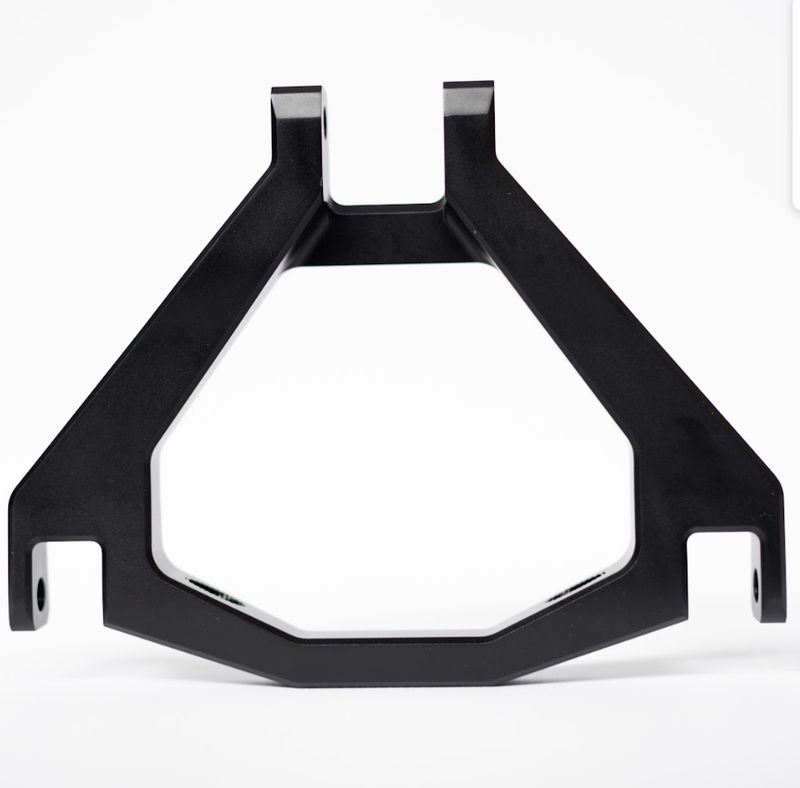 EBMX upgraded Triangle for Ultra Bee