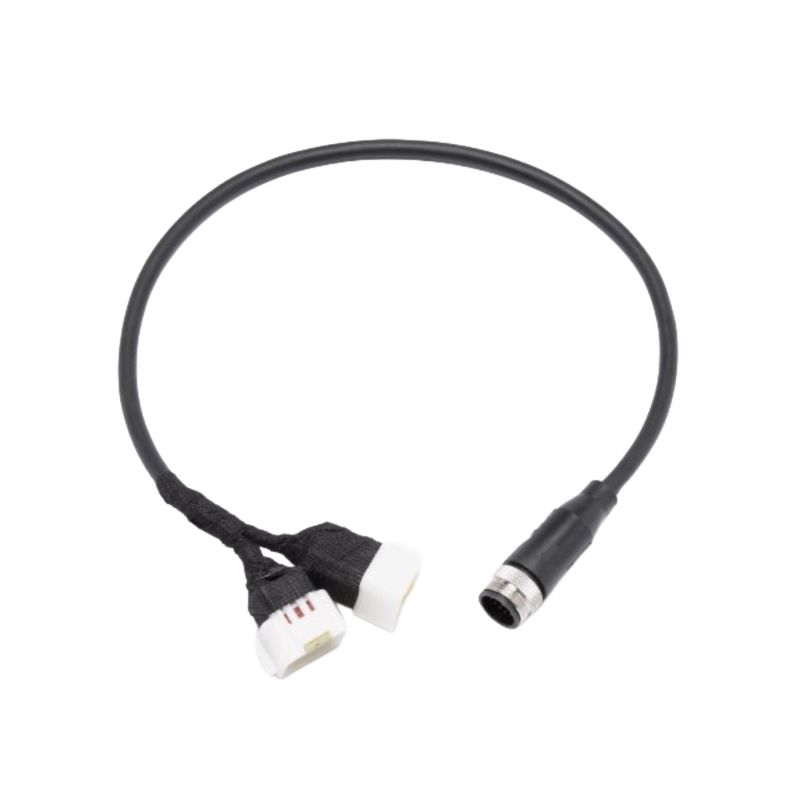 EBMX X-9000 V2 Talaria Sting Harness replacement part