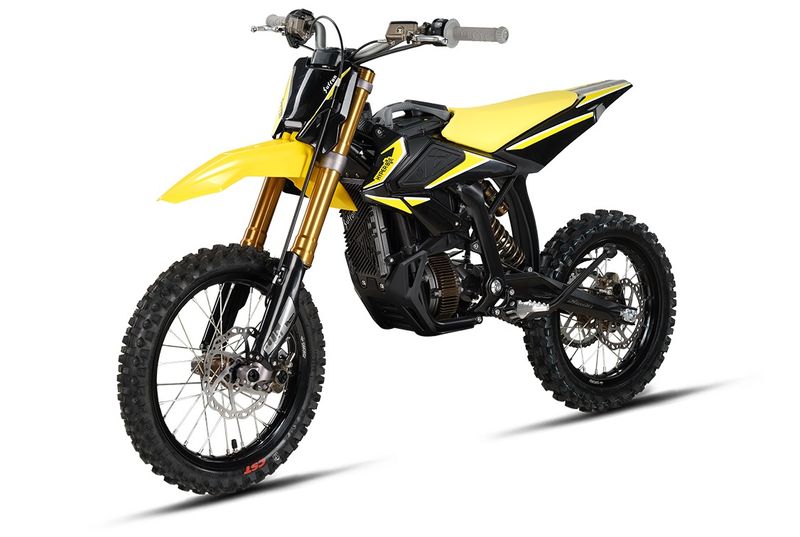 SUR-RON Hyper Bee Mini bike
