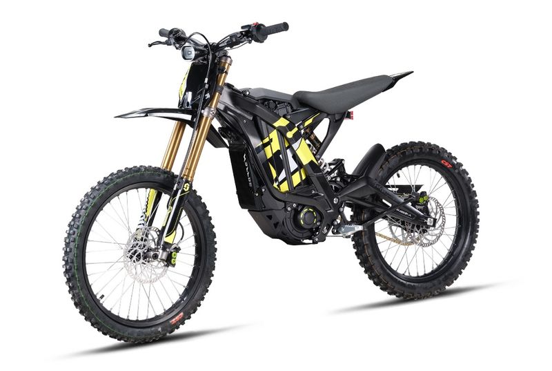 SUR-RON LIGHT BEE X 8kW
