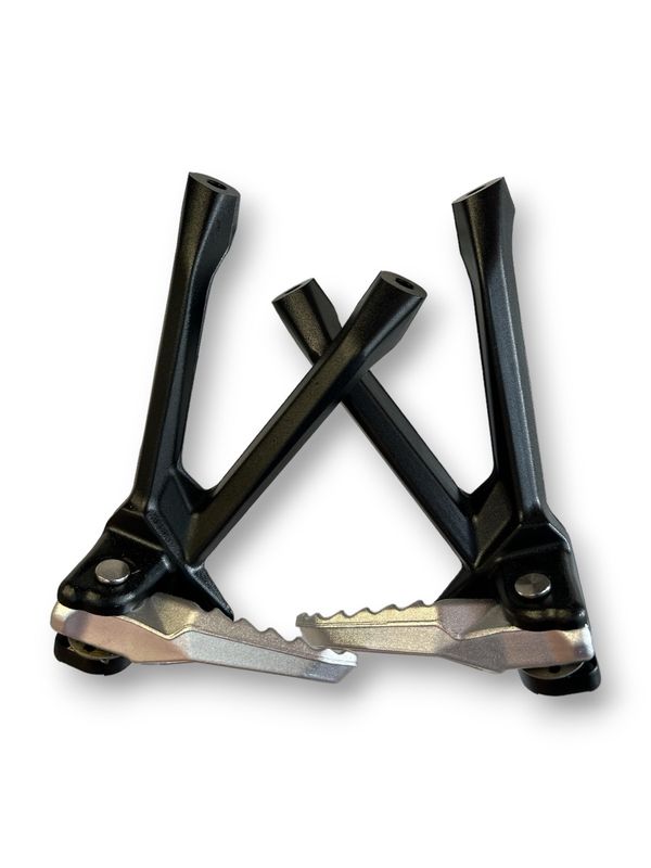 Rear Pedal Left &amp; Right for SUR-RON Ultra Bee