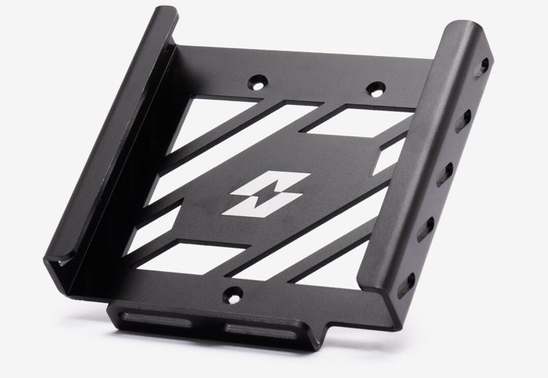 SUR-RON Ultra Bee Charger Wall Bracket