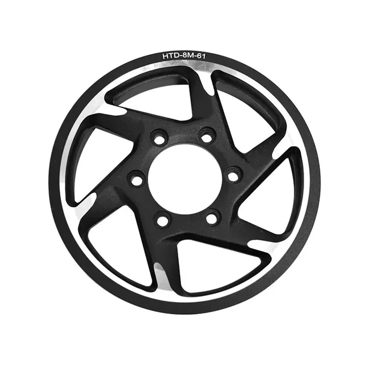SUR-RON Ultra Bee Primary Drive Belt Rear Pulley