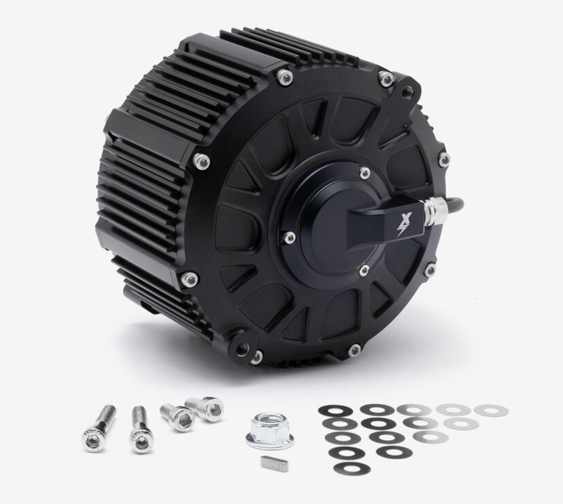 EBMX XLB-60 V2 Race SurRon Light Bee Motor