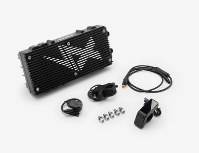 EBMX X-9000 V3 Controller